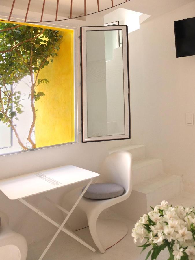 سُت La Maison Jaune المظهر الخارجي الصورة
