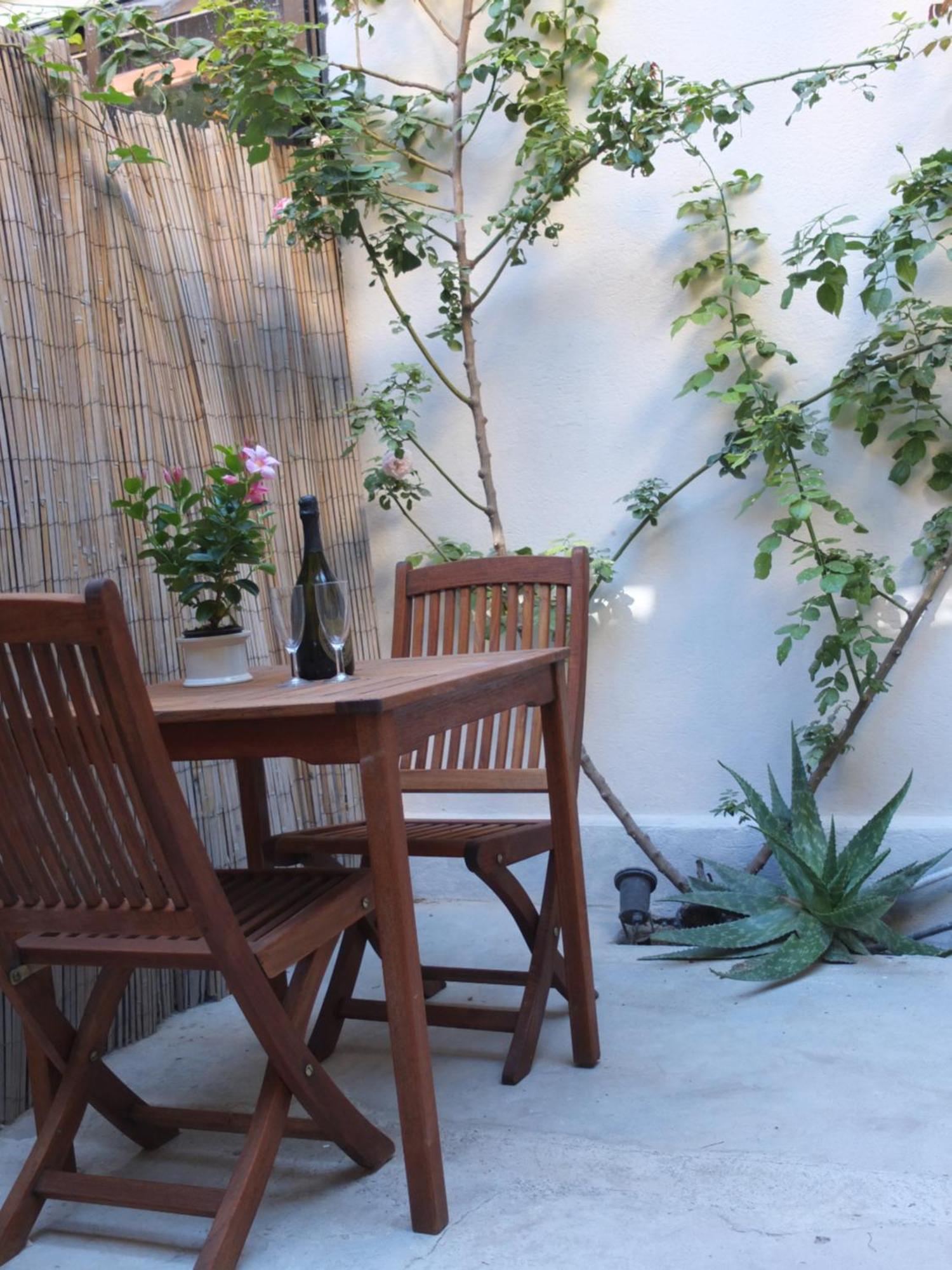 سُت La Maison Jaune الغرفة الصورة